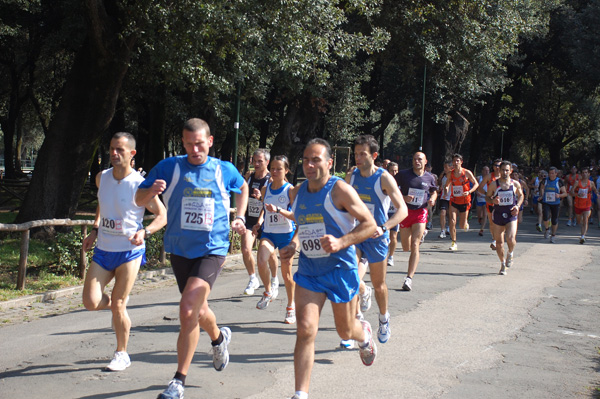 Giro delle Ville Tuscolane (25/04/2009) frascatipino_020