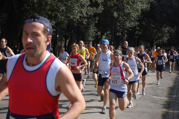 Giro delle Ville Tuscolane (25/04/2009) frascatipino_029