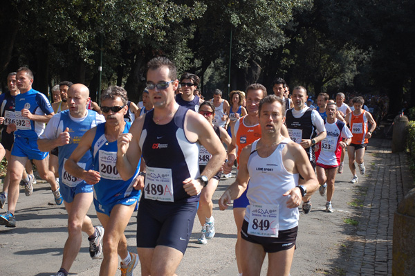 Giro delle Ville Tuscolane (25/04/2009) frascatipino_034