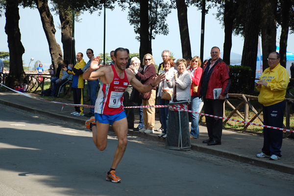 Giro delle Ville Tuscolane (25/04/2009) frascatipino_110