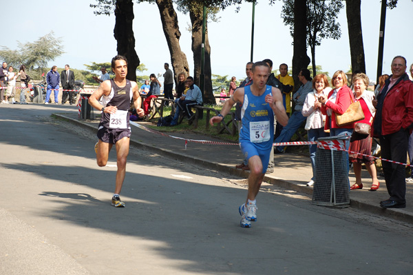 Giro delle Ville Tuscolane (25/04/2009) frascatipino_119