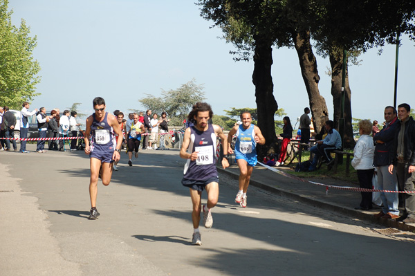 Giro delle Ville Tuscolane (25/04/2009) frascatipino_138