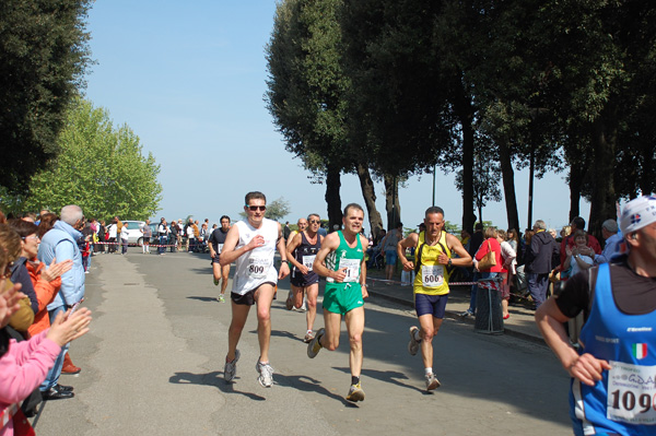 Giro delle Ville Tuscolane (25/04/2009) frascatipino_181