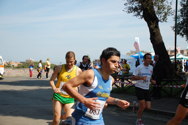 Giro delle Ville Tuscolane (25/04/2009) frascatipino_195