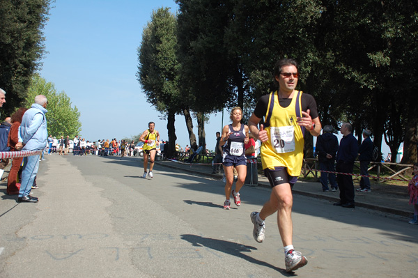 Giro delle Ville Tuscolane (25/04/2009) frascatipino_268
