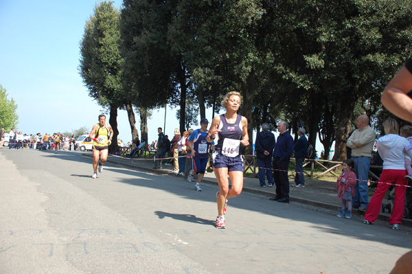 Giro delle Ville Tuscolane (25/04/2009) frascatipino_269