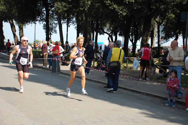 Giro delle Ville Tuscolane (25/04/2009) frascatipino_328
