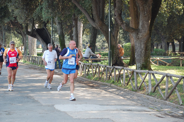 Giro delle Ville Tuscolane (25/04/2009) frascatipino_364