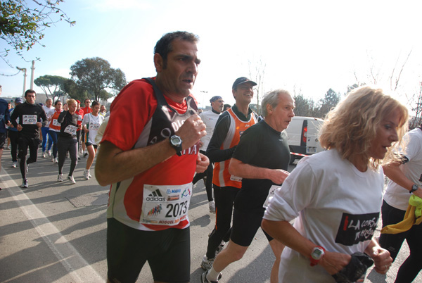 La Corsa di Miguel (18/01/2009) miguel_0889