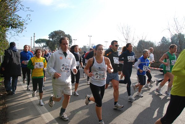 La Corsa di Miguel (18/01/2009) miguel_0909