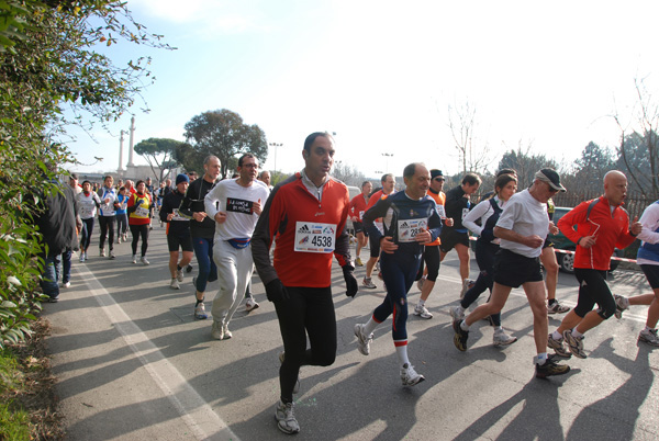 La Corsa di Miguel (18/01/2009) miguel_0911