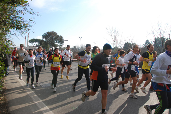 La Corsa di Miguel (18/01/2009) miguel_0913