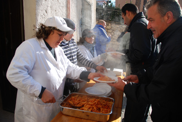 Marcia degli 8 Fontanili (20/12/2009) otto_fontanili_8134