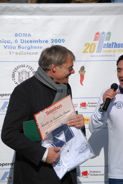 Corri per Telethon (06/12/2009) telethon_3840