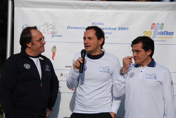 Corri per Telethon (06/12/2009) telethon_3866
