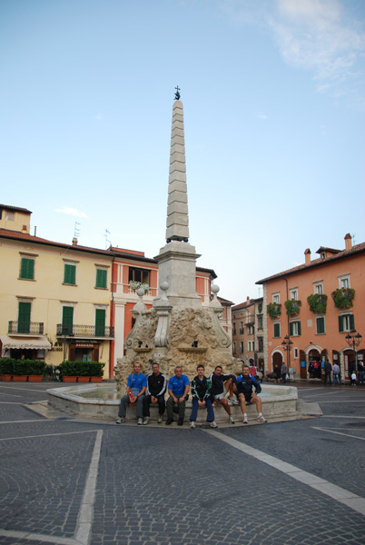 Gara della Solidarietà di Tagliacozzo (13/09/2009) tagliacozzo09_3982