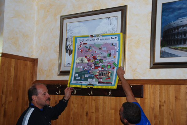 Gara della Solidarietà di Tagliacozzo (13/09/2009) tagliacozzo09_4009