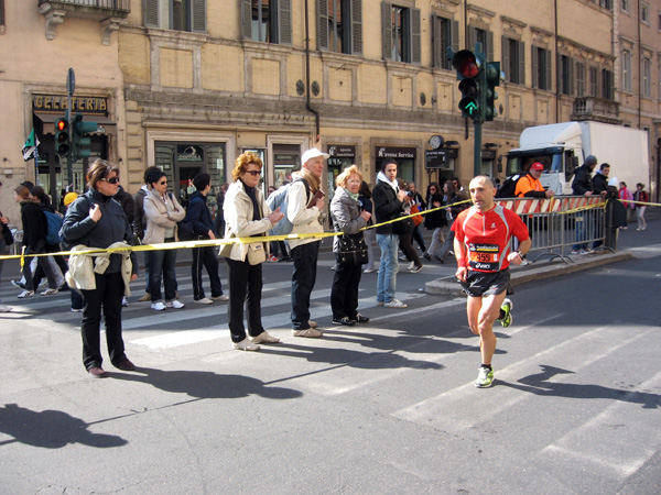 Maratona della Città di Roma (22/03/2009) magnoni_0050