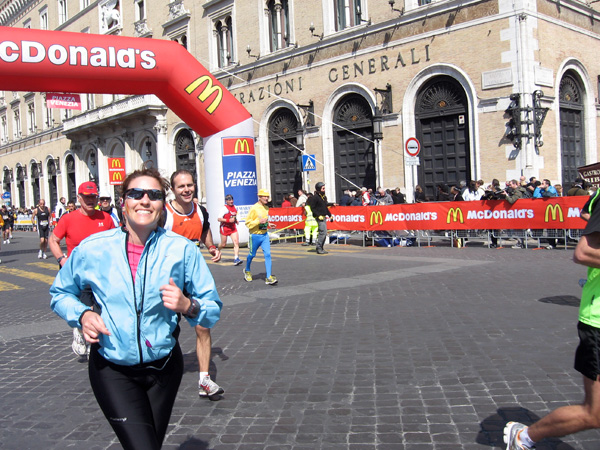 Maratona della Città di Roma (22/03/2009) magnoni_0159