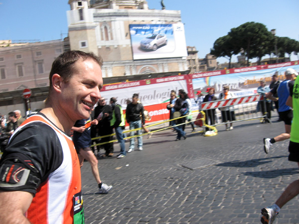 Maratona della Città di Roma (22/03/2009) magnoni_0160