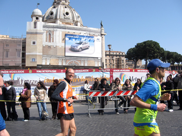 Maratona della Città di Roma (22/03/2009) magnoni_0176