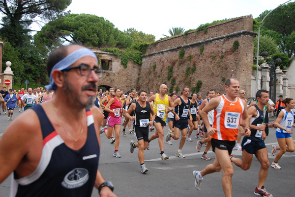 Blood Runner (20/09/2009) bloodrunner09_6735