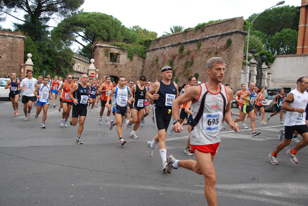Blood Runner (20/09/2009) bloodrunner09_6753