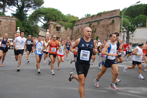 Blood Runner (20/09/2009) bloodrunner09_6754