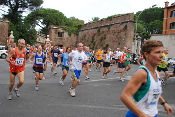 Blood Runner (20/09/2009) bloodrunner09_6761