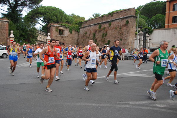 Blood Runner (20/09/2009) bloodrunner09_6774