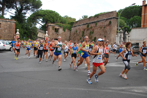 Blood Runner (20/09/2009) bloodrunner09_6778