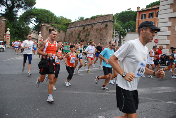 Blood Runner (20/09/2009) bloodrunner09_6814