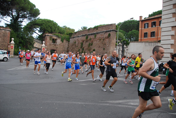 Blood Runner (20/09/2009) bloodrunner09_6816