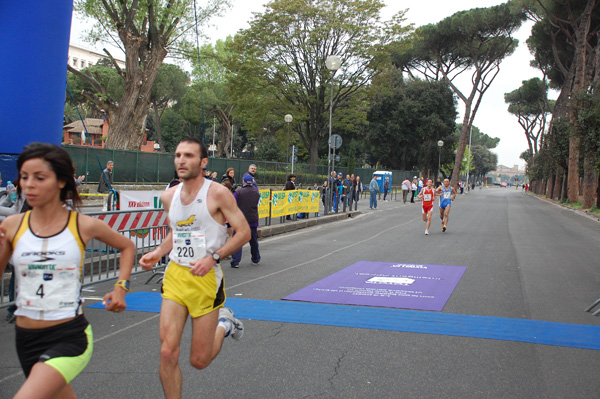 Vivicittà Roma (19/04/2009) vivicitta_pino_286