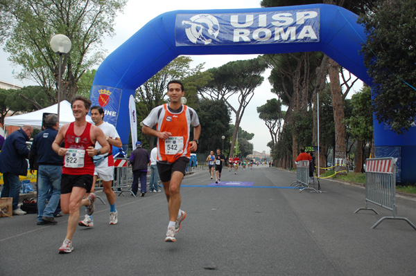 Vivicittà Roma (19/04/2009) vivicitta_pino_322
