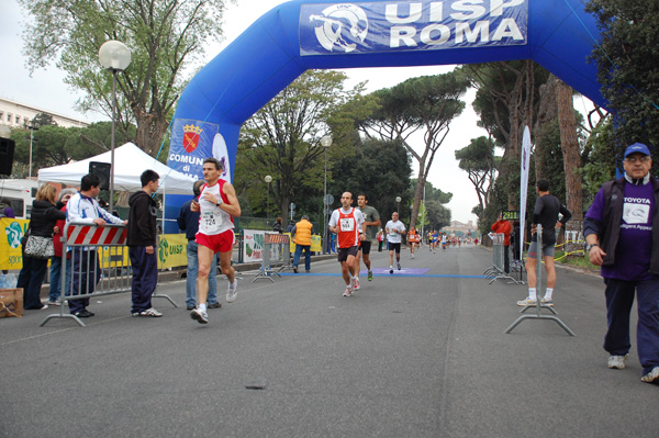 Vivicittà Roma (19/04/2009) vivicitta_pino_345