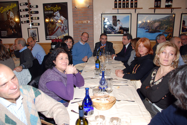 Cena Sociale 2009 (16/12/2009) cenasociale_6487