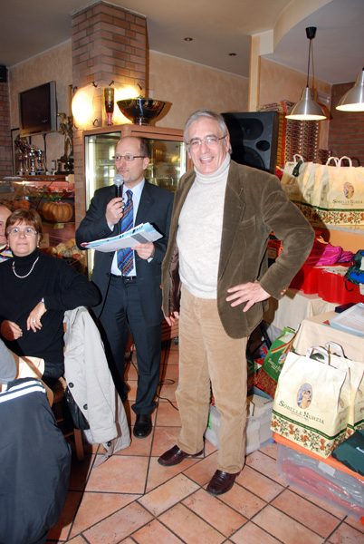 Cena Sociale 2009 (16/12/2009) cenasociale_6538