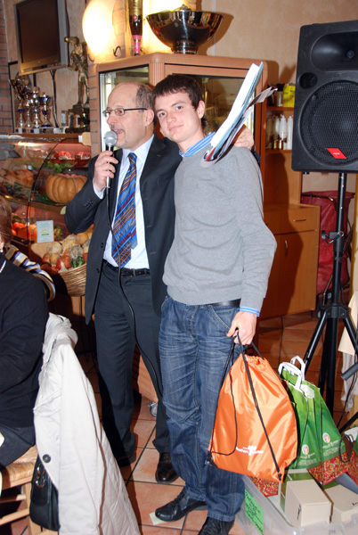 Cena Sociale 2009 (16/12/2009) cenasociale_6624