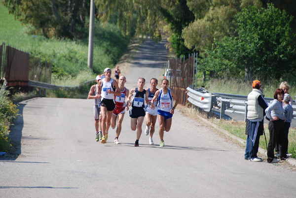 Castel di Guido Country Race (01/05/2009) castelguido_4607