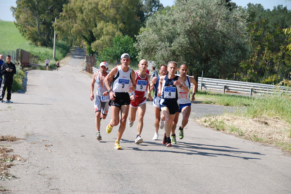 Castel di Guido Country Race (01/05/2009) castelguido_4609