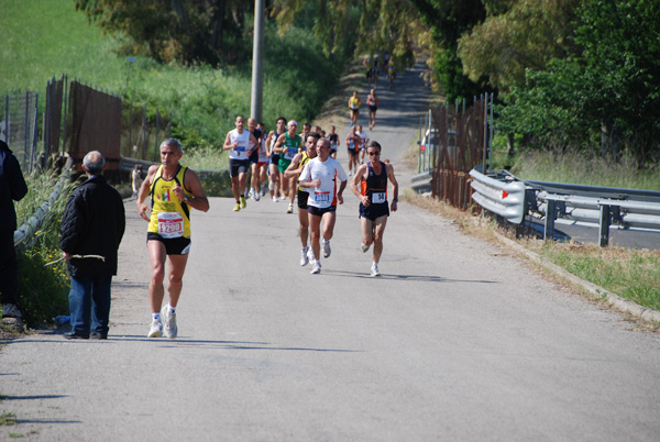 Castel di Guido Country Race (01/05/2009) castelguido_4612