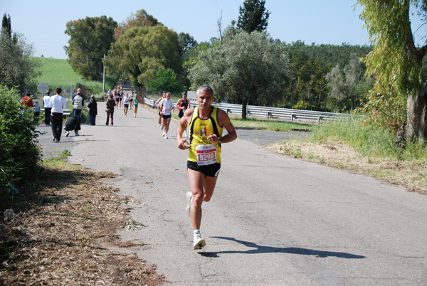 Castel di Guido Country Race (01/05/2009) castelguido_4613
