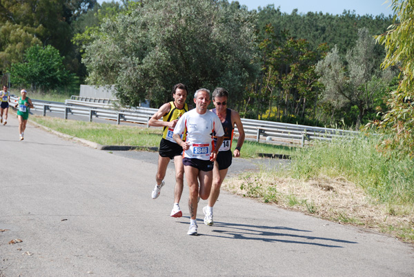 Castel di Guido Country Race (01/05/2009) castelguido_4614