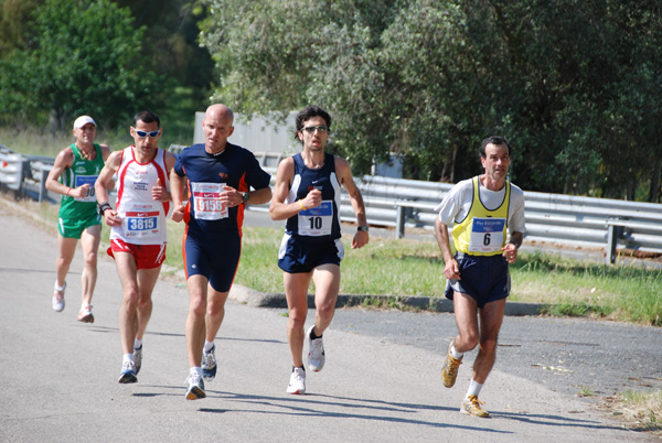 Castel di Guido Country Race (01/05/2009) castelguido_4616