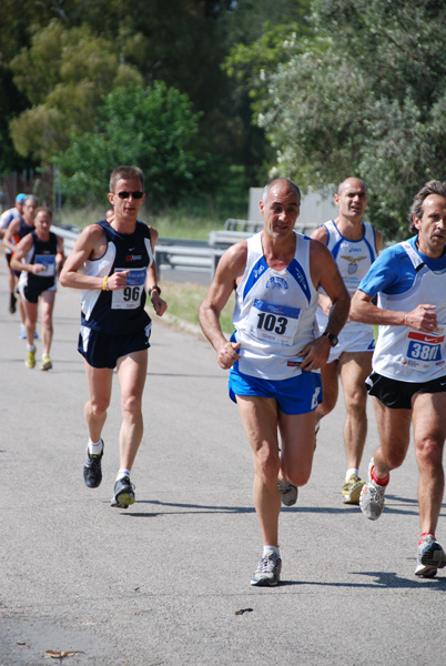 Castel di Guido Country Race (01/05/2009) castelguido_4638
