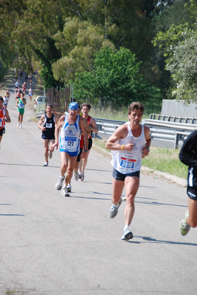 Castel di Guido Country Race (01/05/2009) castelguido_4650