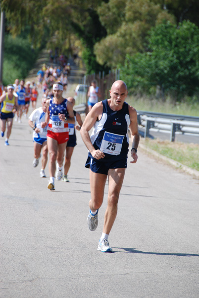 Castel di Guido Country Race (01/05/2009) castelguido_4669