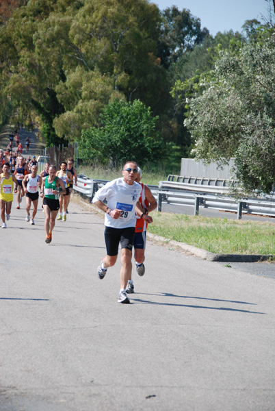 Castel di Guido Country Race (01/05/2009) castelguido_4678