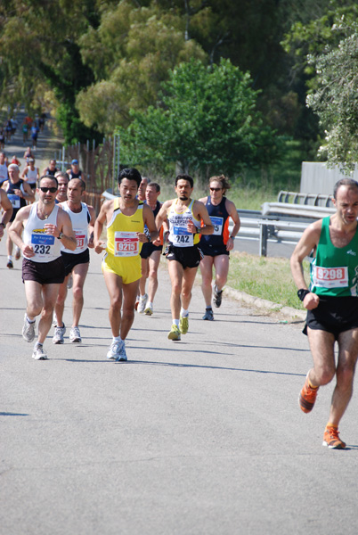 Castel di Guido Country Race (01/05/2009) castelguido_4684